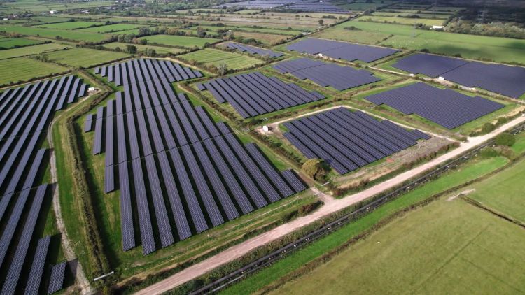 Compounding constraints: How grid connections and land considerations are squeezing UK solar