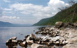 ILI Group gain approval for pumped hydro at iconic Loch Ness