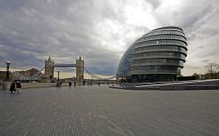 London open for business as new solar community energy fund is launched