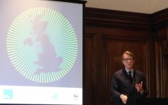UK to lose out on economic benefits of low carbon transition says Lord Mandelson
