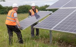 Lightsource BP sells 275MWdc of solar to Statkraft Ireland