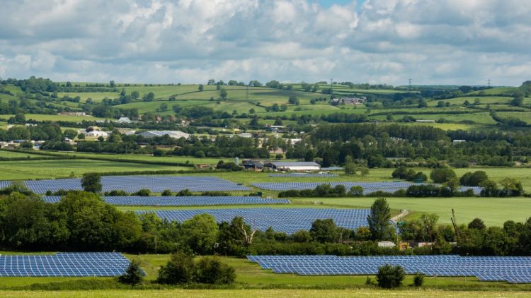 Q&A: Triodos’ Chris Cullen on funding community solar projects