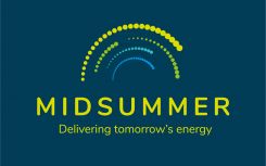 Midsummer gets ‘modern and distinctive’ rebrand as new head office opens