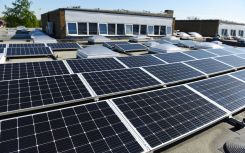 Solarwatt supplies complete PV systems for 15 Essex primary school sites