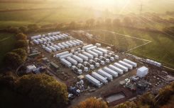 Newly operational 100MW Minety project utilises NCM and LFP battery energy storage system solutions