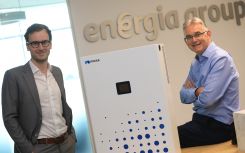 Moixa to offer solar-plus-storage-plus-EV charging in Ireland under Energia partnership