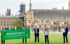 Cross-party group of MPs call for community energy to be ‘fully enabled’