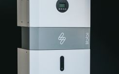 myenergi launches ‘libbi’ home battery product to complete home energy ecosystem