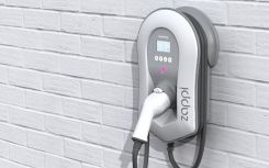 Myenergi unveils new zappi charger to ‘bridge the gap’ between renewables and EVs