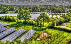 Construction kicks off at NextEnergy’s 36MW subsidy-free Whitecross solar site