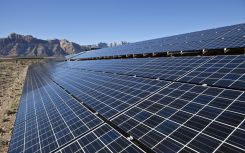 Enviromena’s first UK solar farm goes live