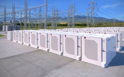 Fluence and ESB unveil 105MW/210MWh of battery energy storage projects in Ireland