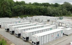 EDF Renewables propose a 114MW battery storage system close to Norwich