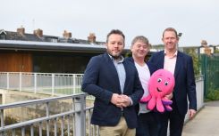 Octopus Energy and Co-op Energy launch community energy joint venture