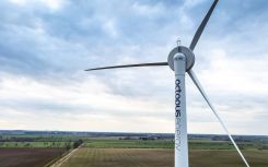 Octopus Renewables looks to embrace merchant revenue amid high wholesale prices and strong results