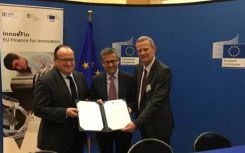 Oxford PV receives European backing with €15 million of EIB funding