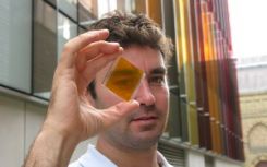 Oxford PV signs development agreement with ‘major’ solar cell manufacturer
