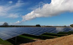 PACE secures planning permission for second 21MWp UK solar-plus-storage site