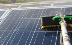 JBM Solar receives greenlight for 49.9MW solar farm
