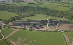 Vattenfall reaches out to solar farm owners with battery model in co-location push