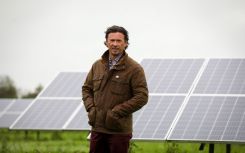 Irish solar ‘moving in the right direction’ hails Strategic Power Projects after 125MW site approval