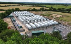 Penso Power and Luminous Energy get green light for 350MW battery storage asset