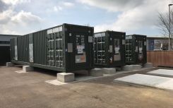 Quinbrook enters contract with SAE for ‘one of the UK’s largest’ battery storage projects