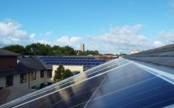 Portsmouth City Council to drive solar adoption with new Switch On Solar scheme