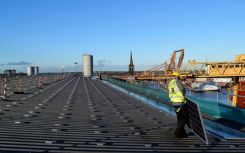 Port of Goole starts £1 million solar install in latest ABP project