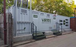 Good Energy partners Belectric, Powerstar for C&I battery storage push