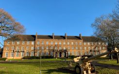 PPS unveils plans for subsidy-free solar at MoD barracks
