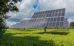 Co-op Energy turning to community solar projects to power new tariff