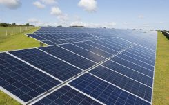 6MW solar farm development in North Wales changes hands