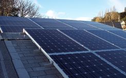 Project Solar under investigation over rooftop PV system integrity