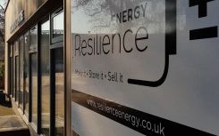 New start-up energy supplier launches solar-powered, Uber-inspired domestic energy offering