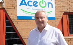Q&A: AceOn’s Richard Partington on the benefits of solar and storage for social housing