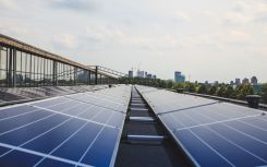 Iona Capital forms joint venture with Shawton Energy for C&I solar