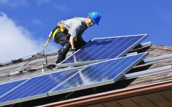 Demand for solar installers grows 315% as profession tops ranks for best jobs in 2023