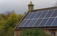 Solar offers Scottish households ‘significant carbon and cost benefits’