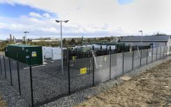60MW RWE battery storage system goes live in Ireland