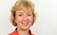 Leadsom confirms UK commitment to climate change despite Brexit vote