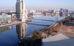 Salford City Council embarks on rooftop PV rollout