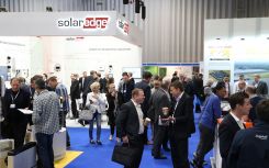 Big names among those to rebook for Solar & Storage Live 2018