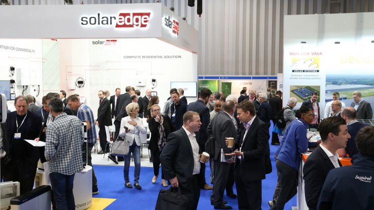 What we learned from Solar & Storage Live 2017