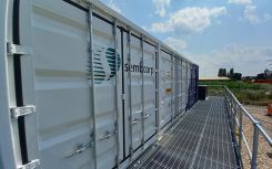 Sembcorp to build 360MW battery energy storage system lauded as Europe’s largest