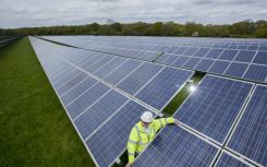 Windfall tax results in small decrease in solar asset valuation for Foresight Solar Fund