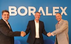 Boralex acquires 338MW of solar and wind development from Infinergy