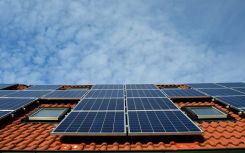 Nationwide grant seeks to roll out solar systems on social housing stock