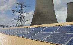Public support for nuclear and shale gas drops while solar popularity remains high