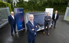 Pinergy acquires Solar Electric as it targets Irish solar growth